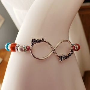 Miracle Beads BEST FRIEND BRACELET